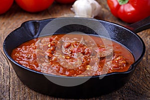 hungarian goulash