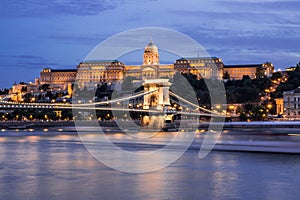 Hungarian Landmarks on the Danube