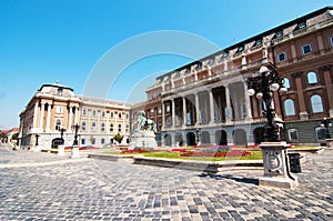 Hungarian National Gallery