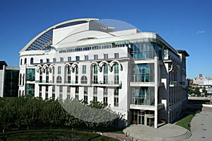 Hungarian National Theatre, img