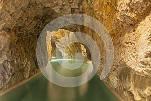 Hungarian Thermal Spa