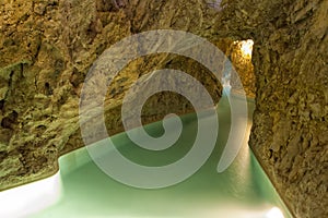 Hungarian Thermal Spa