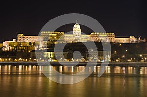 Hungary, Budapest, Castle Hill