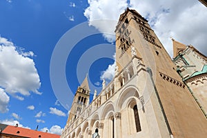 Hungary landmarks