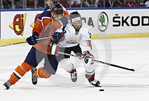 Hungary vs. Netherlands