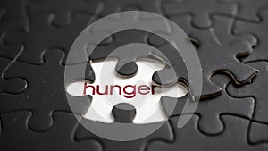 Hunger