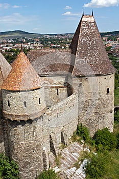 Huniad Castle