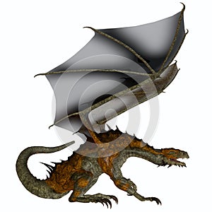 Hunter Dragon Profile