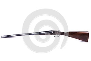 Hunter Gun