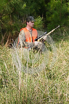 Hunter - Hunting - Sportsman photo