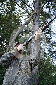 Hunter - Hunting - Sportsman