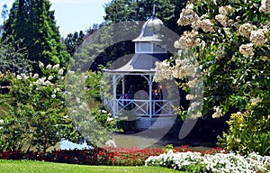 Hunter Valley Gardens, Australia, New South Wales