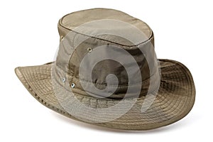 Hunting hat