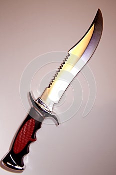 Hunting Knife