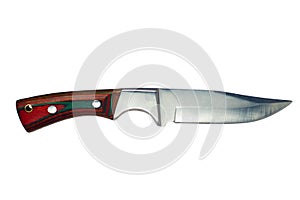 Hunting knife