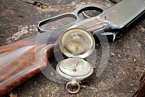 Hunting Rifle photo