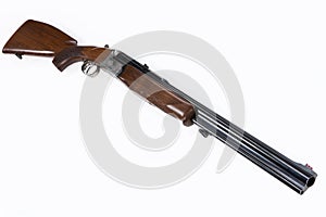 Hunting Rifle