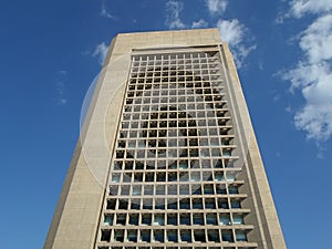 177 Huntington Avenue building, Boston, MA, USA photo