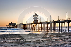 Huntington Beach Pier