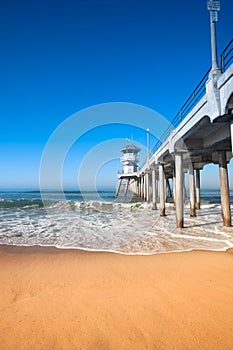 Huntington Beach Pier