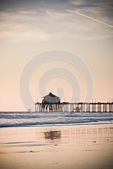 Huntington Beach Pier