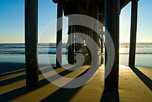 Huntington Beach Pier