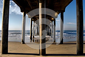 Huntington Beach Pier