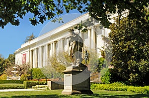 Huntington Library & Garden