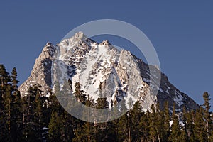 Hurd Peak photo