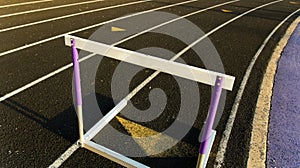 Hurdle