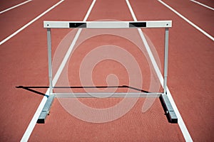 Hurdle