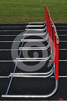 Hurdles