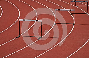 Hurdles