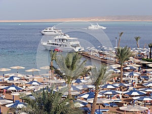 Hurghada - Egypt