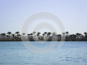 Hurghada Egypt North Africa