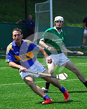 Hurling