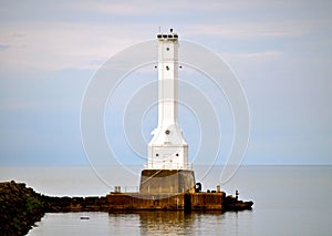 Huron Lighthouse