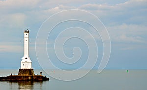 Huron Lighthouse