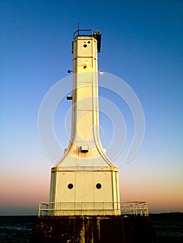 Huron Ohio Lighthouse