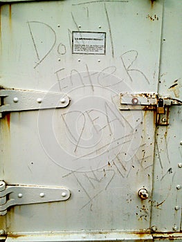 Huron Ohio Lighthouse