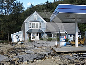 Hurricane Irene