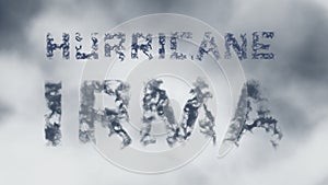 Hurricane Irma