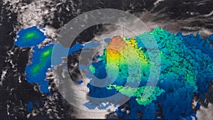 Hurricane Jose