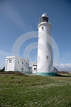 Hurst point Lighthouse