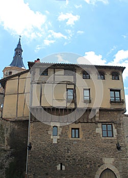 Hurtado de Andatarren dorrea, Vitoria-Gasteiz Basque Country