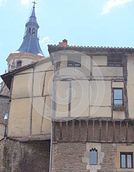 Hurtado de Andatarren dorrea, Vitoria-Gasteiz Basque Country