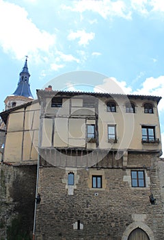 Hurtado de Andatarren dorrea, Vitoria-Gasteiz Basque Country