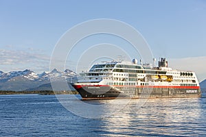 Hurtigruten