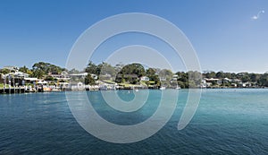 Huskisson, Jervis Bay, NSW, Australia