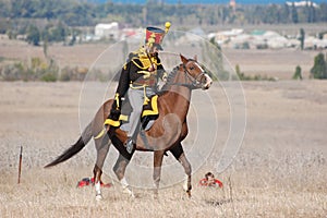 Hussar